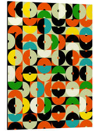 Magnettafel Circle Collection