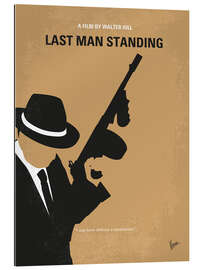 Gallery print Last Man Standing