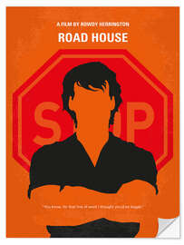 Wandsticker Road House