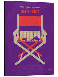 Magnettafel Get Shorty