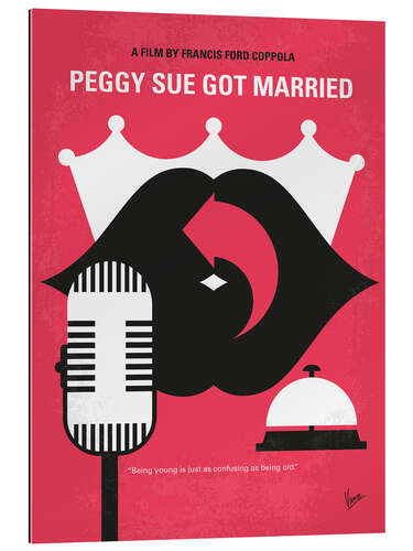 Gallery print Peggy Sue Got Married