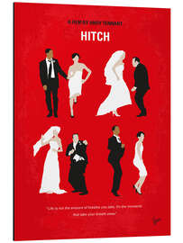 Magnettafel Hitch – Der Date Doktor