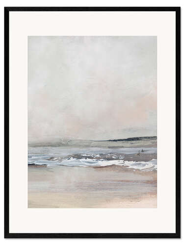 Framed art print Bantham