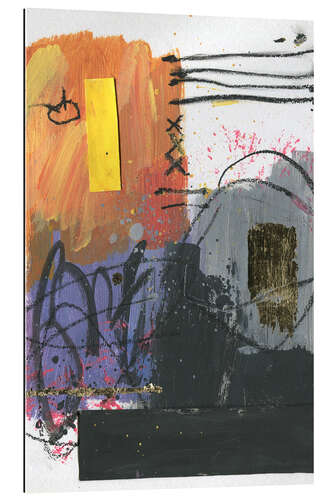 Gallery Print Gefühle