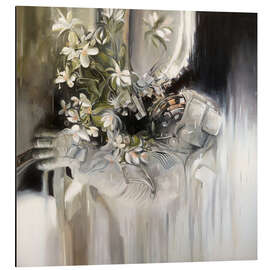 Magnettafel Life on Mars