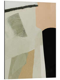 Magnettafel Erholung