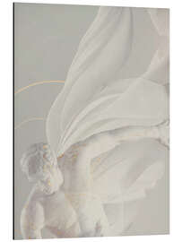 Magnettafel Freedom is Here Now