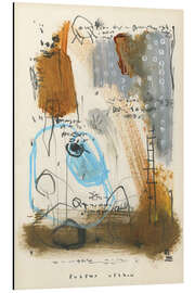 Magnettafel City Element