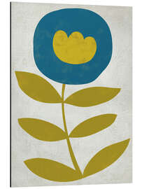 Magnettafel Summer Soiree V