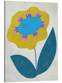 Magnettafel Summer Soiree II