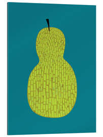 Gallery print Fruit Party IV