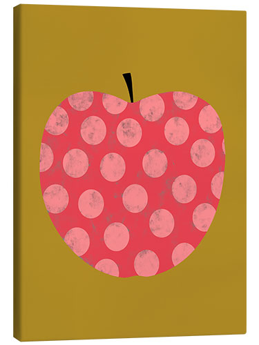 Canvas print Fruit Party I