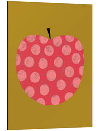 Magnettafel Fruit Party I