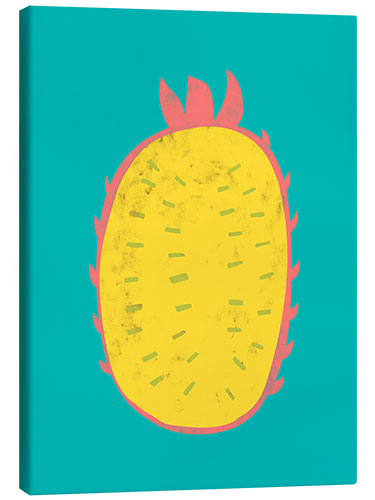 Canvas print Fruit Party V