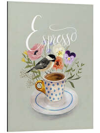 Magnettafel Early Bird II