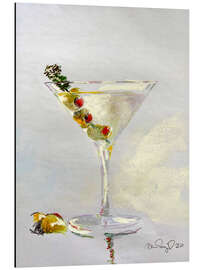 Magnettafel Cheers II, Alan Segal