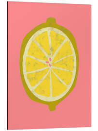 Magnettafel Fruit Party II