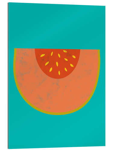 Gallery print Fruit Party III