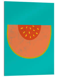 Gallery print Fruit Party III