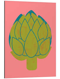 Magnettafel Veggie Party I