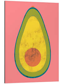 Magnettafel Veggie Party II