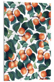 Gallery print Tropical Fruit