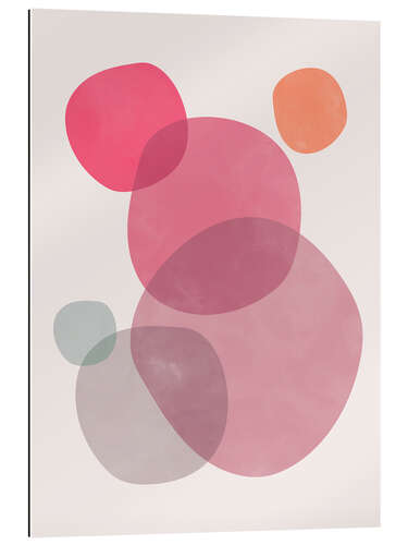 Gallery print Bubbles III