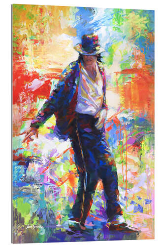 Gallery Print Michael Jackson II