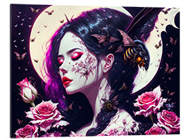 Galleriprint Vampire Girl II