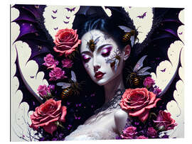 Galleriprint Vampire Girl III