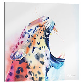 Galleriprint Wild Leopard