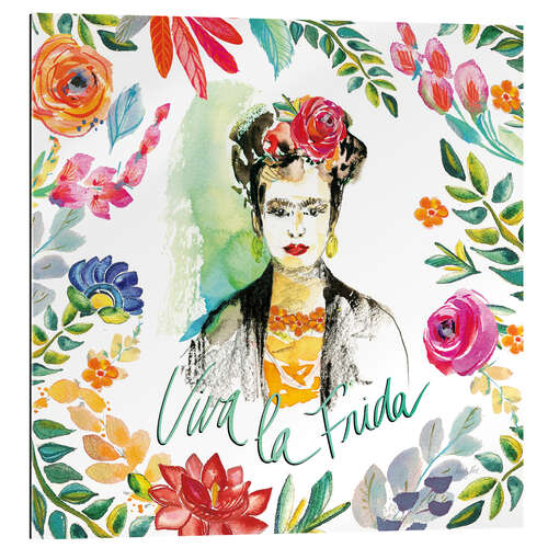 Gallery print Fridas Flower Fancy