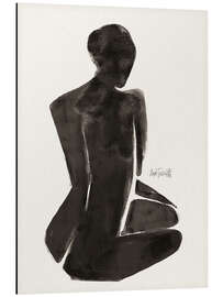 Magnettafel Neutral Nudes II