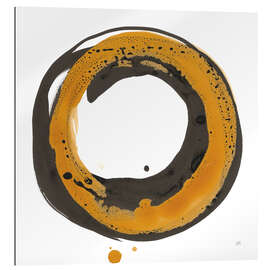 Gallery print Amber Enso