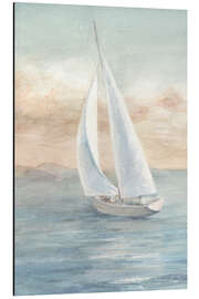 Magnettafel Volle Fahrt