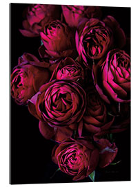 Gallery print Magical Roses