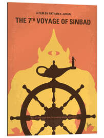 Galleriprint The 7th Voyage of Sinbad