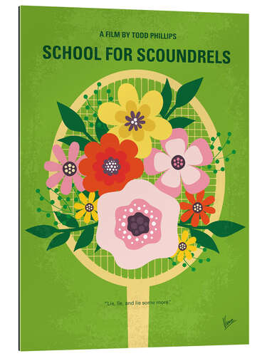 Galleriprint School for Scoundrels