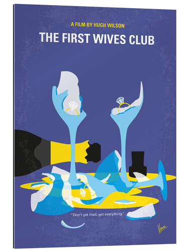 Gallery print The First Wives Club