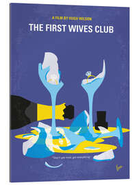 Gallery print The First Wives Club