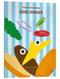 Gallery print Good Burger