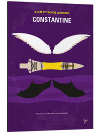 Magnettafel Constantine