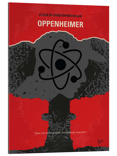 Galleriprint Oppenheimer