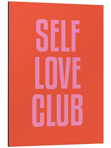 Alubild Self Love Club I