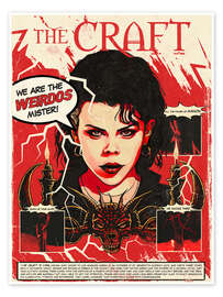 Poster The Craft