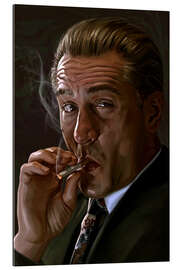 Gallery print GoodFellas - Robert De Niro