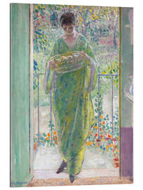 Gallery Print The Kitchen Door, 1911