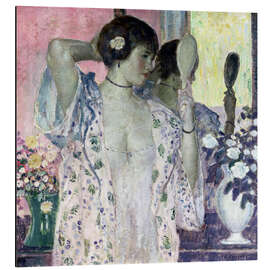 Magnettafel The Hand Mirror