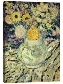 Canvas-taulu Floral, 1927