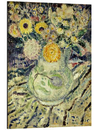 Magnettafel Floral, 1927